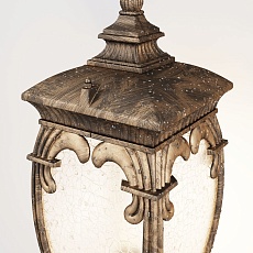 Уличный светильник Maytoni Fleur O414FL-01GB1 3