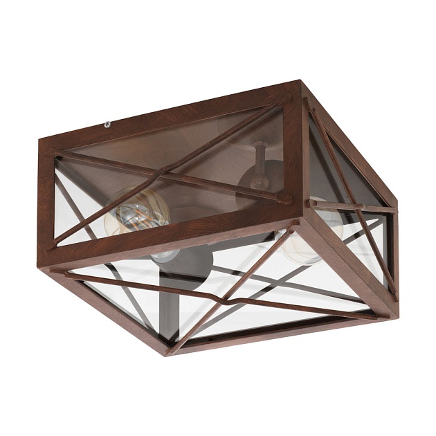 Уличный светильник Eglo Gaudesi 64751 Фото № 1