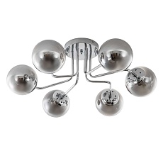 Потолочная люстра Modelux Modemodern MD.4309.6