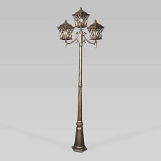 Садово-парковый светильник Elektrostandard Cassiopeya a025298