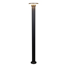 Ландшафтный светодиодный светильник Reluce 09974-0.7-001JH 1,0M LED12W BK RLOS