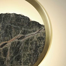 Настенный светильник ODEON LIGHT ECODESIGN VALLEY 7068/9WL 2