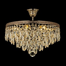 Потолочная люстра Arti Lampadari Castellana E 1.3.38.601 N 2