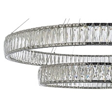 Подвесной светодиодный светильник Dio DArte Elite Caneva L 1.5.80+50.100 N 1