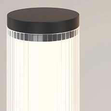 Садово-парковый светодиодный светильник Maytoni Ster O467FL-L70B3K 5