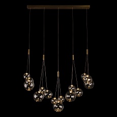 Подвесной светодиодный светильник Loft IT Pop it 10270/S15  1