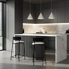 Подвесной светильник TK Lighting 6631 Cono 1