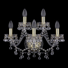 Бра Bohemia Ivele 1409B/3+2/160 G