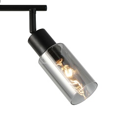 Спот Escada Sector 10172/2A Chrome 1