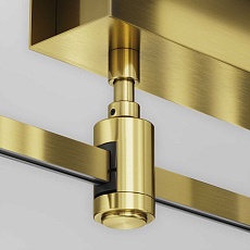 Основание потолочное Maytoni Technical Accessories for tracks Flarity TRA156C-BB1-BS 4