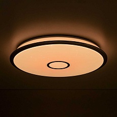 Потолочный светодиодный светильник Citilux Старлайт Смарт CL703A100G 5