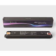Блок питания для светодиодной ленты Italline M04-516 ITB-24V-100W