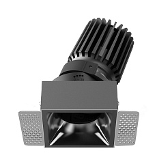 Встраиваемый светодиодный светильник Fiberli MR1215 12130104 1