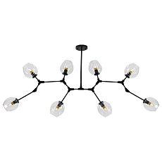 Подвесная люстра Loft-Concept Branching Bubble Chandelier 40.2604-0 26019