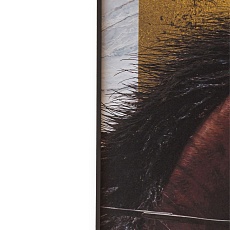 Картина Lumina Deco FP Horse 50-70 3