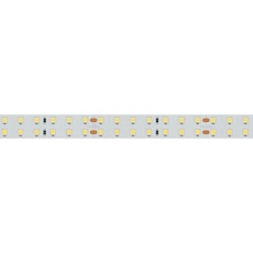 Светодиодная лента Arlight 20W/m 196LED/m 2835SMD холодный белый 5M 019089(2) 4