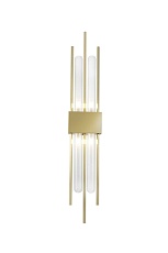 Бра Alfa Light F1024-18 130MM TG G9