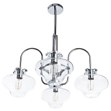 Подвесная люстра Divinare Alveare 7108/02 SP-4 2