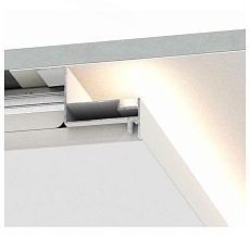 Профиль FerGipps белый ТВ 52 УТ000002481 2