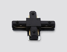 Коннектор X-образный Ambrella Light Track System Standard 220V GL7172 2
