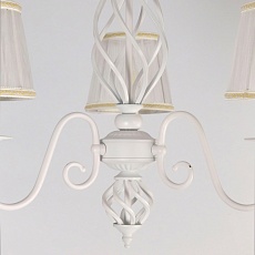 Подвесная люстра Citilux Ровена CL427130 4