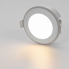 Встраиваемый светильник Citilux TRON CLD009011NW 4