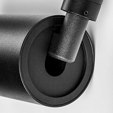 Трековый светодиодный светильник Lightstar Due 207337 3