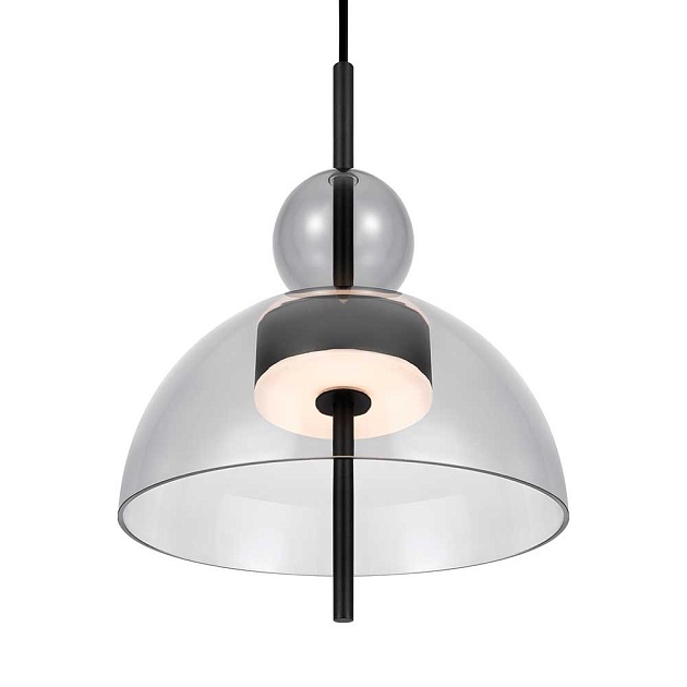 Подвесной светодиодный светильник Maytoni Bangkok MOD185PL-L11B3K1 Фото № 2