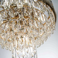 Подвесная люстра Modelux Premium ML.6990.20P 3