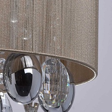 Потолочная люстра MW-Light Жаклин 465011305 1