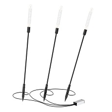 Уличный ландшафтный светильник Favourite 3118-3T