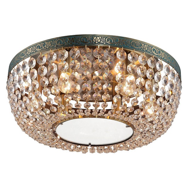 Потолочный светильник Toplight Virginia TL7240X-06AB Фото № 1