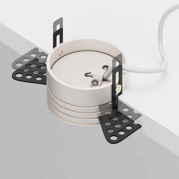 Крепление Maytoni Technical Pendant PA001-TRS-W Фото № 6