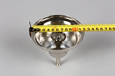 Подвесная люстра Aployt Lyusi APL.711.06.06 1