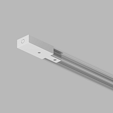 Соединитель-токопровод Denkirs Solid Base TR1100-WH 3