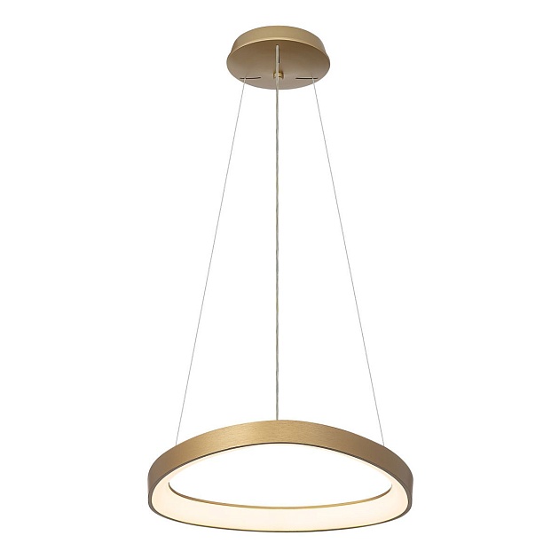 Подвесной светодиодный светильник Citilux Genka Smart CL756A042 Фото № 10