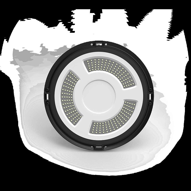 Подвесной светодиодный светильник Gauss Ufo 821536320 Фото № 4