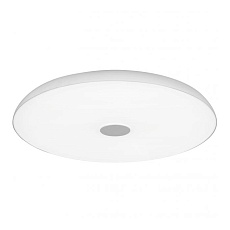 Потолочный светодиодный светильник iLedex Music 1706/400 WH