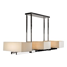 Подвесная люстра iLamp Play CJ0106 CR 2