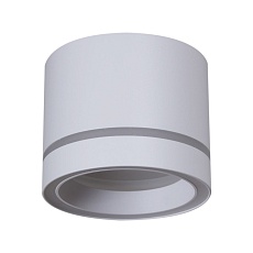 Потолочный светильник Reluce 53003-9.5-001LD GX53 WT 3