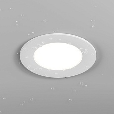 Встраиваемый светильник Hesby Lighting Harstad HSBL_0215 4