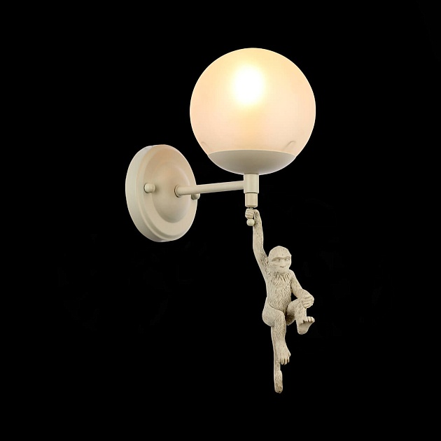 Бра Evoluce Tenato SLE115101-01 изображение 7 Бра Evoluce Tenato SLE115101-01 Фото № 7