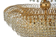 Подвесная люстра Arti Lampadari Salentino E 1.5.60.100 G 1