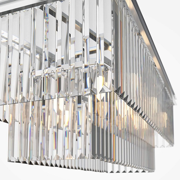 Подвесной светильник Maytoni Revero MOD085PL-08CH Фото № 2