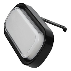 Накладной светодиодный светильник Volpe ULW-Q282 20W/3000K+4000K+6500K IP65 BLACK UL-00013661 4