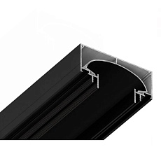Световой туннель FerGipps черный СТ 52 УТ000002962