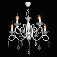 Подвесная люстра De City Аврора 371015705 2