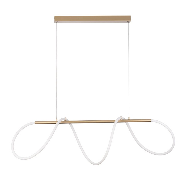 Подвесной светодиодный светильник Citilux Eva CL210122 Фото № 12