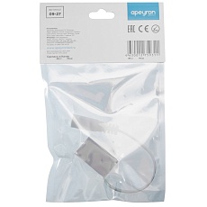 Коннектор для блока питания Apeyron 09-27 2