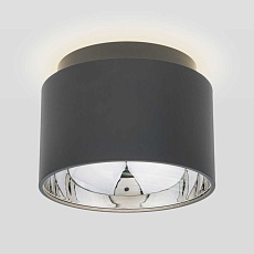 Потолочный светильник Elektrostandard Charlie 1069 GX53 GR графит a053057